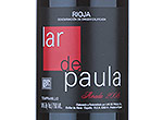 Lar de Paula Cepas Viejas,2008