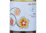Altos R Blanco,2013
