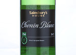 Sainsbury's House Chenin Blanc,2013