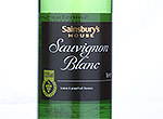 Sainsbury's House Sauvignon Blanc,2013
