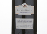 Roches Noires,2012