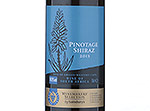 Winemaker's Selection by Sainsbury's South African Pinotage Shiraz,2013