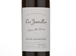 Les Jamelles Sélection Spéciale Grenache-Syrah-Mourvèdre,2011