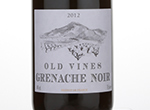 Marks and Spencer Old Vines Grenache Noir,2012