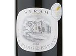 La Forge Estate Syrah,2012