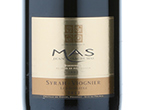 Jean Claude Mas Syrah Viognier Réserve,2012