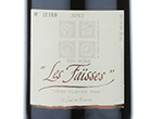 Les Faisses,2012