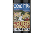 Côté Mas Rouge,2012