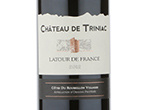 Château de Triniac,2012