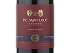 Sainsbury's Taste the Difference Pic Saint loup,2011