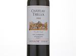 Château Trillol,2010