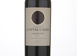 Domaine l'Ostal Cazes - Grand Vin,2011