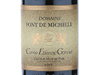 Cuvée Etienne Gonnet,2012