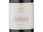 La Jeannette,2012