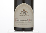 Arc du Rhône Châteauneuf-du-Pape,2012