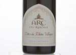 Arc du Rhône Côtes du Rhône Villages,2011