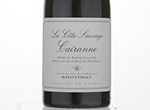 Boutinot Fide et Arte la Cȏte Sauvage Cairanne,2010