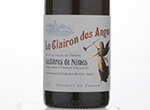 Le Clairon des Anges Costières de Nîmes,2012