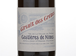 Circuit des Crêtes Costières de Nîmes A.C.,2012