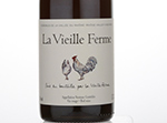 La Vieille Ferme,2012