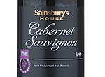Sainsbury's House Cabernet Sauvignon,NV