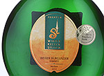 Eußenheimer First Weißer Burgunder Kabinett trocken,2012