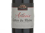 Artesis,2012