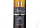Großlangheimer Kiliansberg Weißer Burgunder Spätlese trocken Barrique,2011