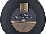 Retzstadter Langenberg Silvaner Eiswein,2012