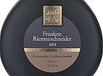 Erlenbacher Krähenschnabel Silvaner Eiswein,2012
