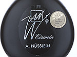 Ziegelangerer Ölschnabel Silvaner Eiswein,2012