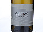 Cottas Branco Reserva,2011