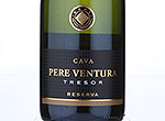 Pere Ventura Tresor Brut Reserva,NV