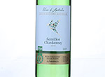 Wine Maker's Selection Semillon Chardonnay,2013