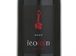 AOC Rasteau ICO(O)N,2009