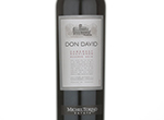 Don David Cabernet Sauvignon Reserve,2012