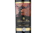 Château de Potiron Cuvée Exceptionnelle,2010