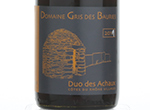 Duo des Achaux,2011