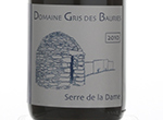 Serre de la Dame,2010