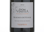 Dom Venitia,2012