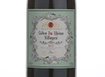 Côtes du Rhône Villages,2012