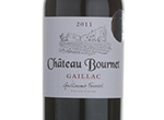 Château Bournet Rouge,2011