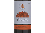 Viottolo Nero d'Avola Shiraz,2012