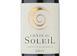 Château Soleil,2011