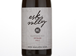 Esk Valley Syrah,2011