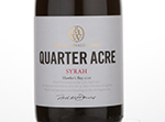 Marks and Spencer Quarter Acre Syrah,2011
