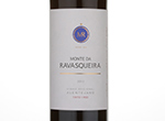 Monte da Ravasqueira Tinto,2012
