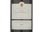Cru Cantemerle,2007