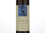 Chaminé,2012