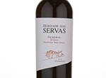 Herdade das Servas Reserva Syrah/Touriga Nacional,2009